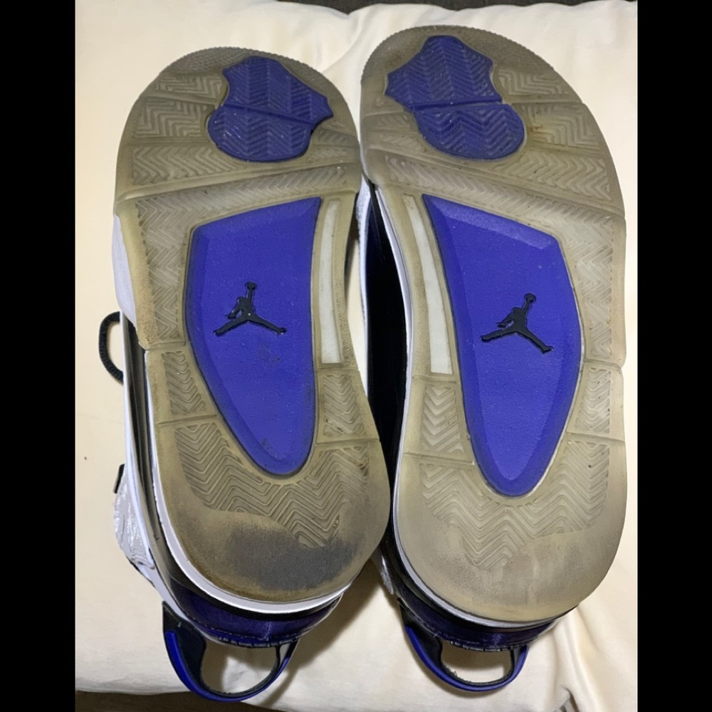 Men Shoes - Picture 6 of 6